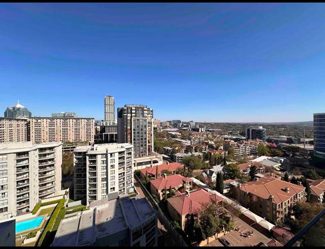 1 BEDROOM APARTMENT FOR SALE IN MORNINGSIDE